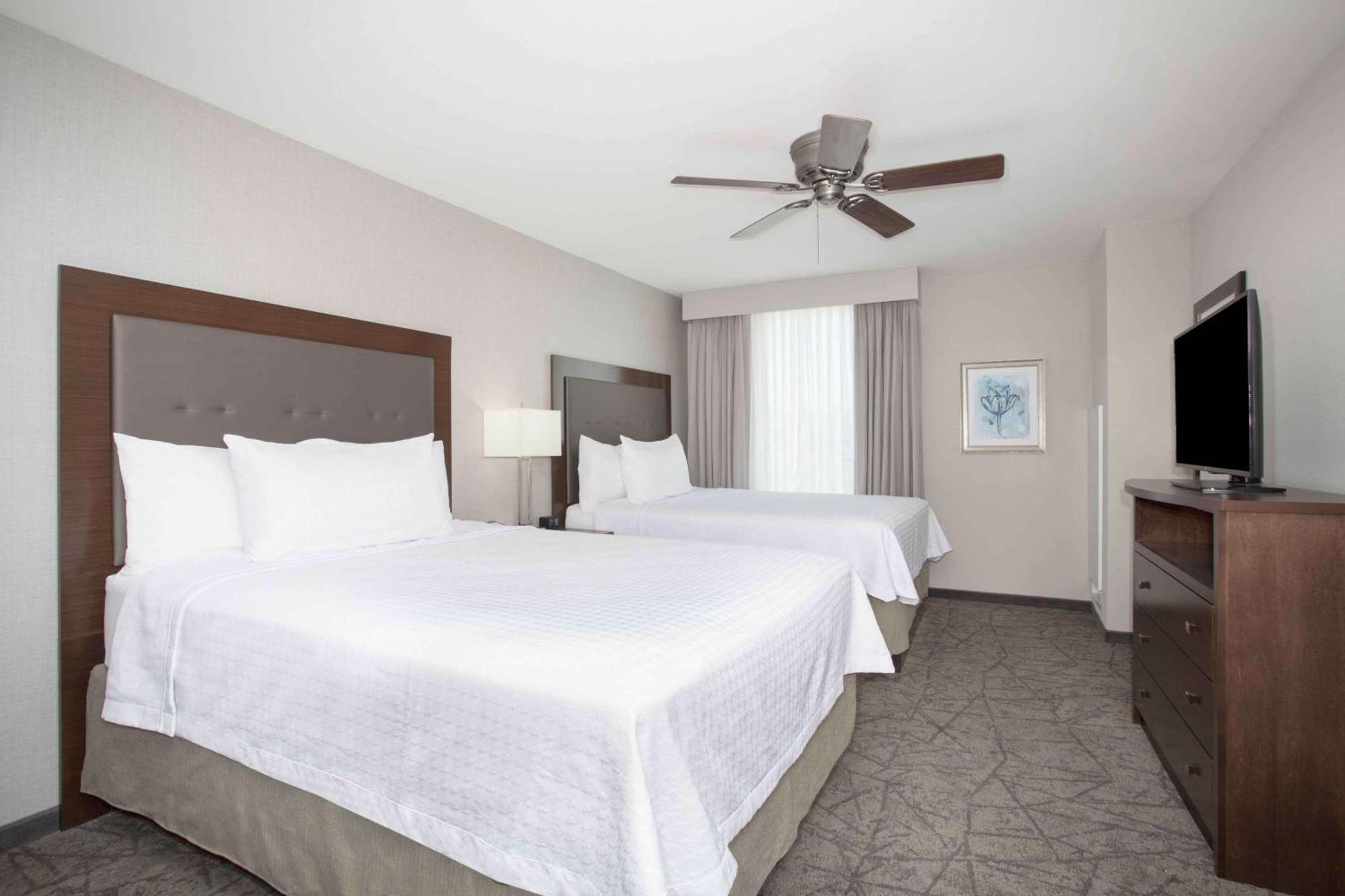 Homewood Suites By Hilton Las Vegas City Center Екстер'єр фото