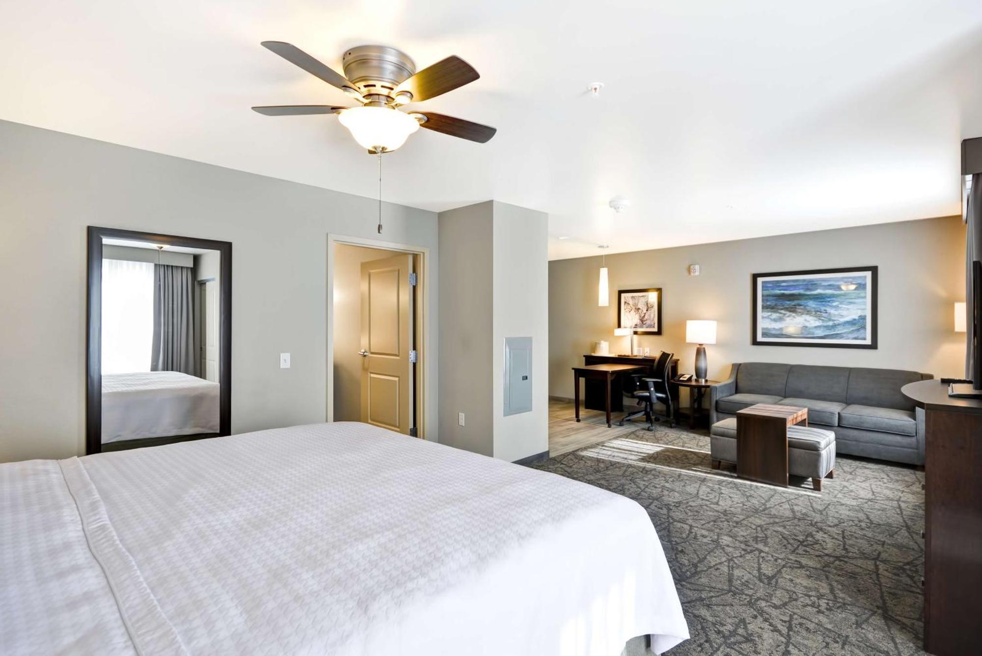 Homewood Suites By Hilton Las Vegas City Center Екстер'єр фото
